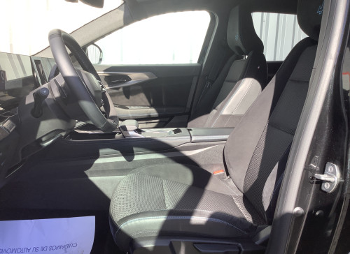 Renault ESPACE VI E-Tech hybrid 200 esprit Alpine