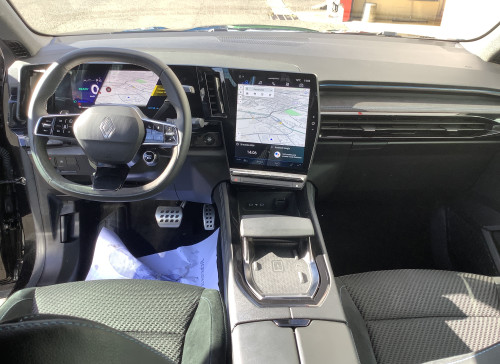 Renault ESPACE VI E-Tech hybrid 200 esprit Alpine