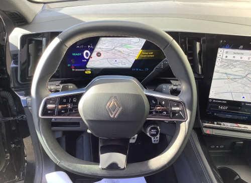 Renault ESPACE VI E-Tech hybrid 200 esprit Alpine