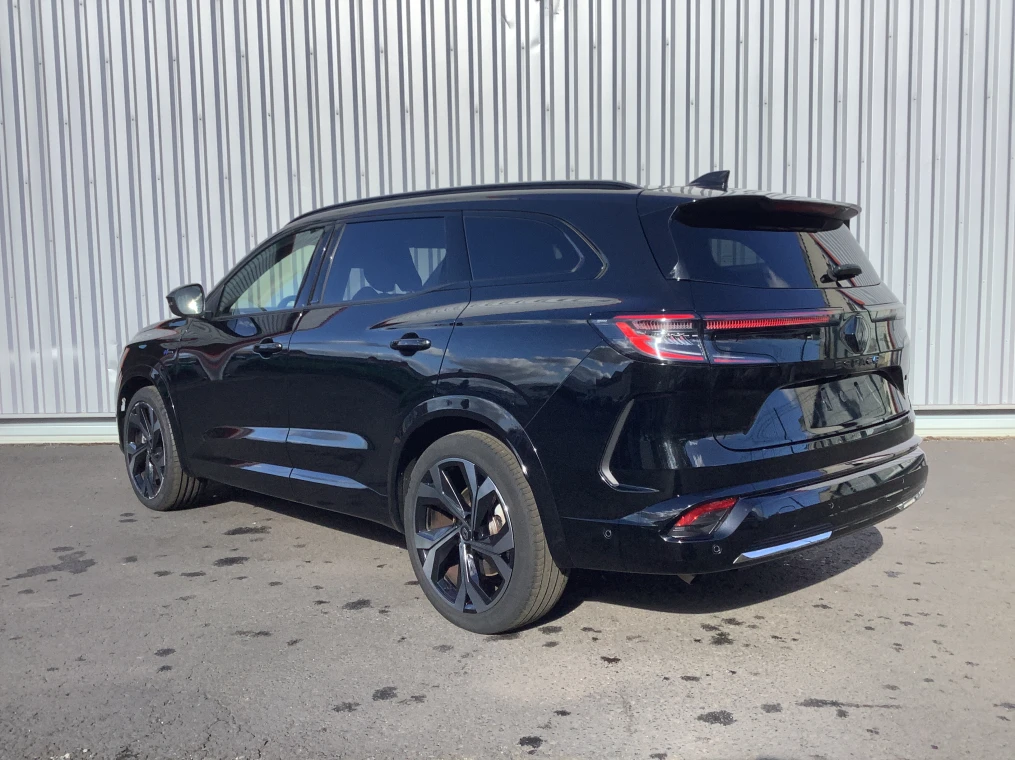 Renault ESPACE VI E-Tech hybrid 200 esprit Alpine