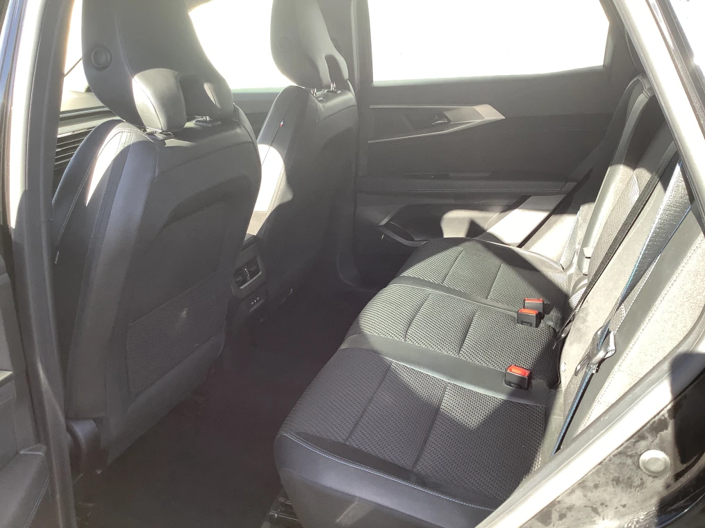 Renault ESPACE VI E-Tech hybrid 200 esprit Alpine