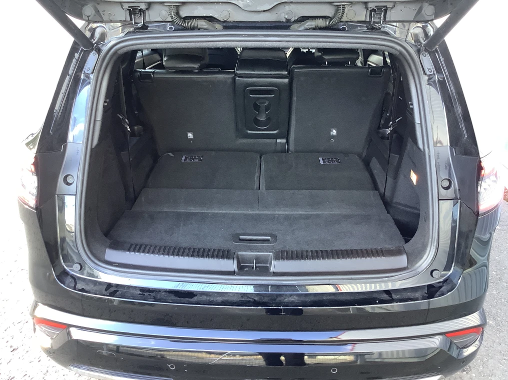 Renault ESPACE VI E-Tech hybrid 200 esprit Alpine