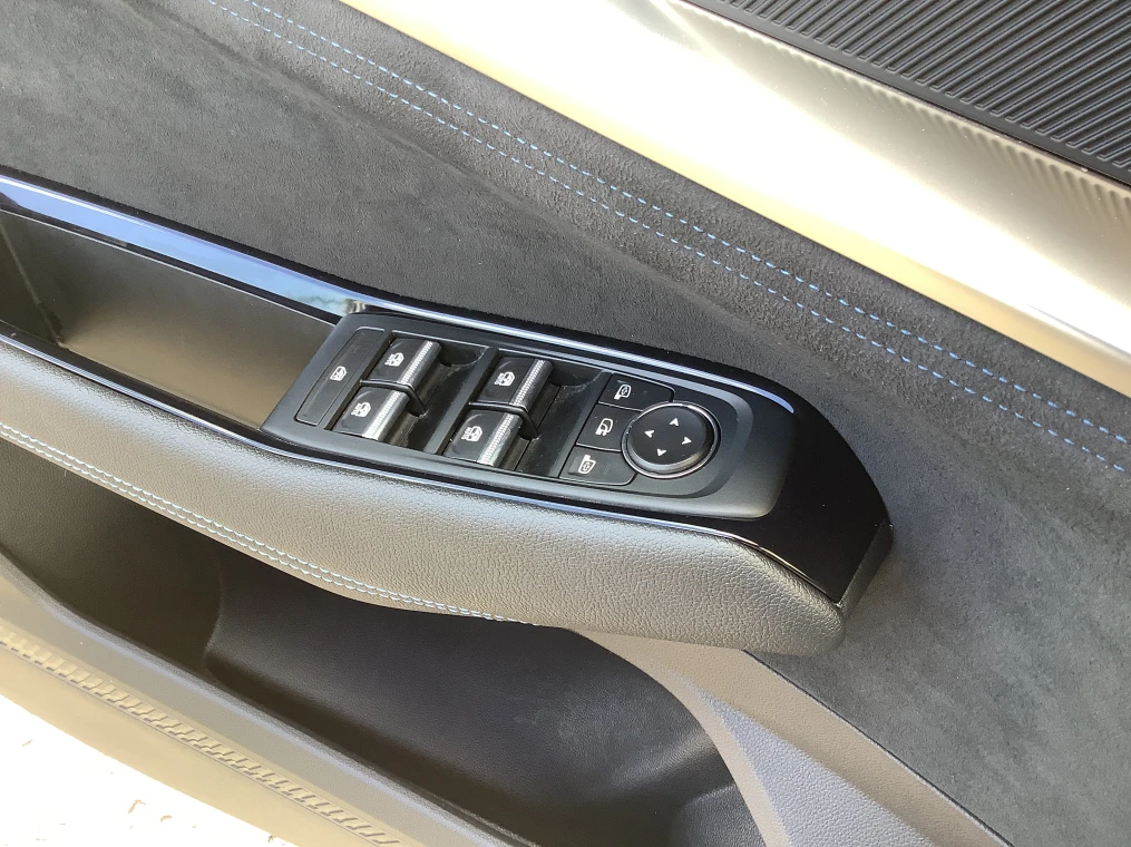 Renault ESPACE VI E-Tech hybrid 200 esprit Alpine