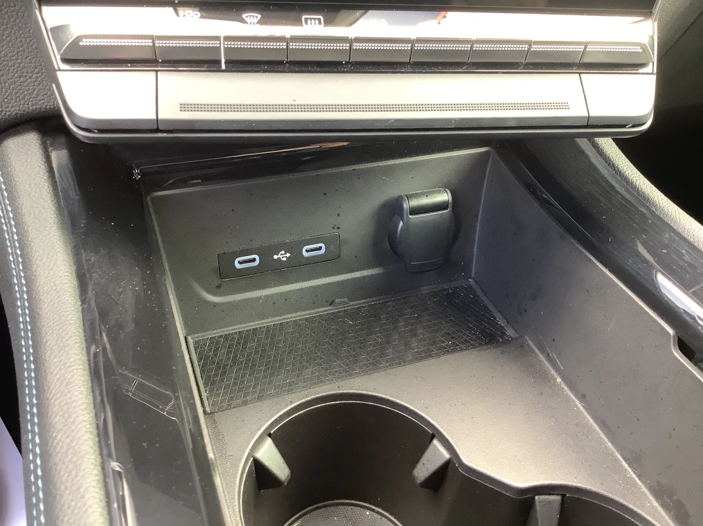 Renault ESPACE VI E-Tech hybrid 200 esprit Alpine