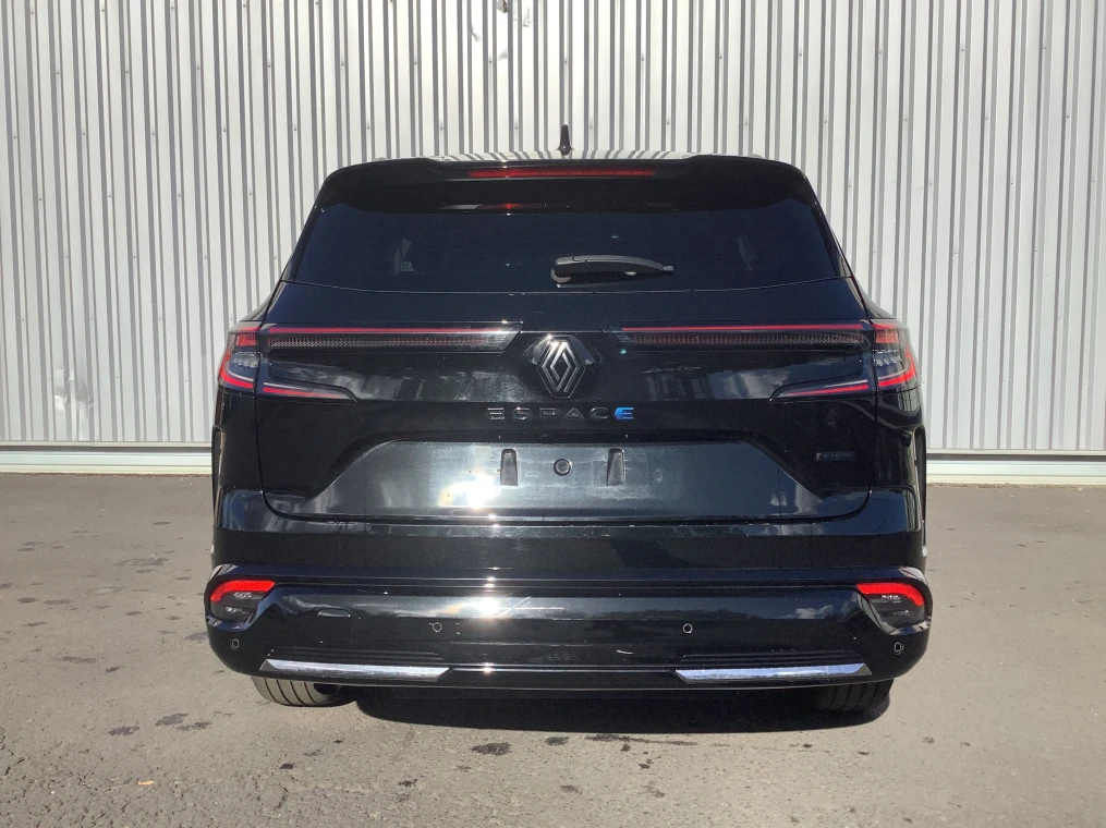 Renault ESPACE VI E-Tech hybrid 200 esprit Alpine