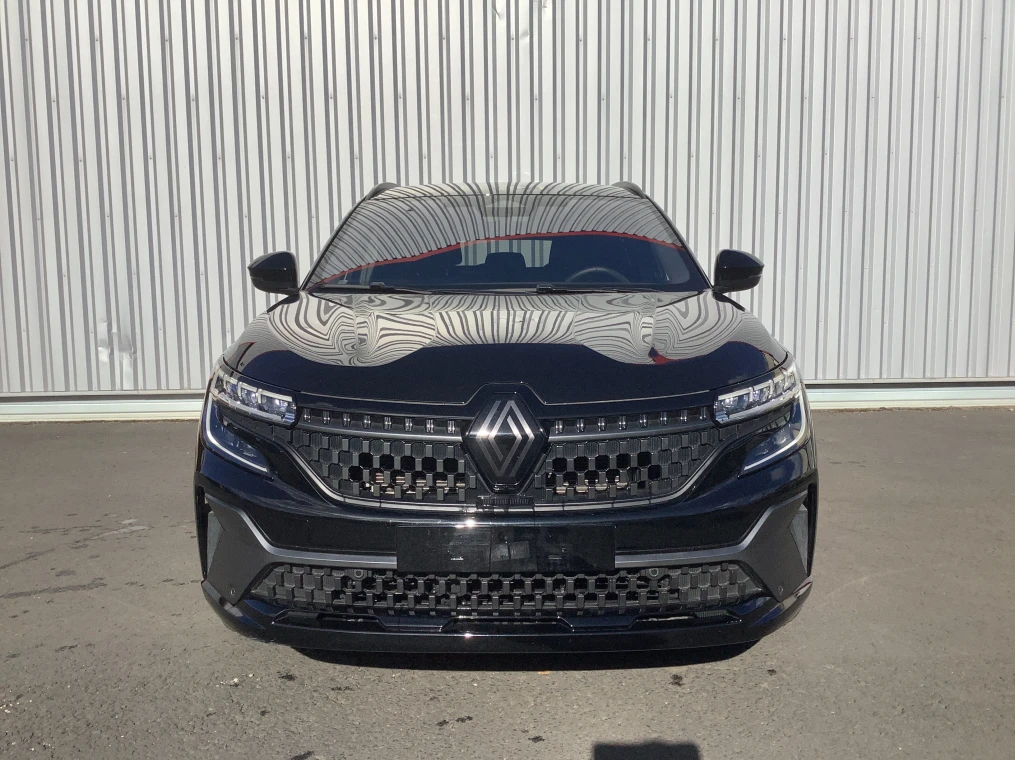 Renault ESPACE VI E-Tech hybrid 200 esprit Alpine