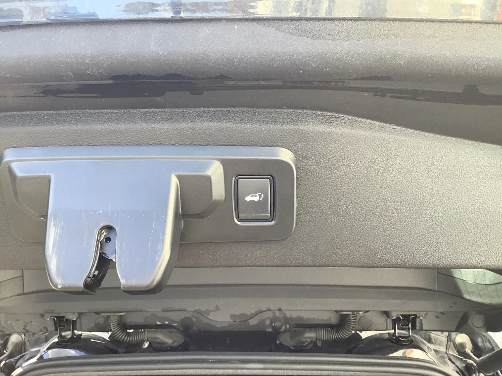 Renault ESPACE VI E-Tech hybrid 200 esprit Alpine