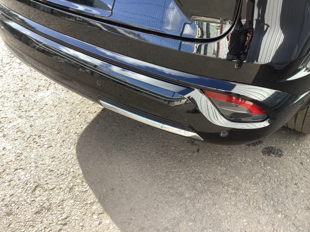 Renault ESPACE VI E-Tech hybrid 200 esprit Alpine