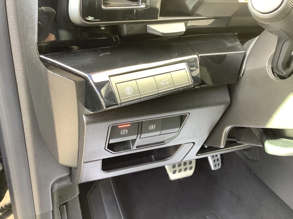 Renault ESPACE VI E-Tech hybrid 200 esprit Alpine