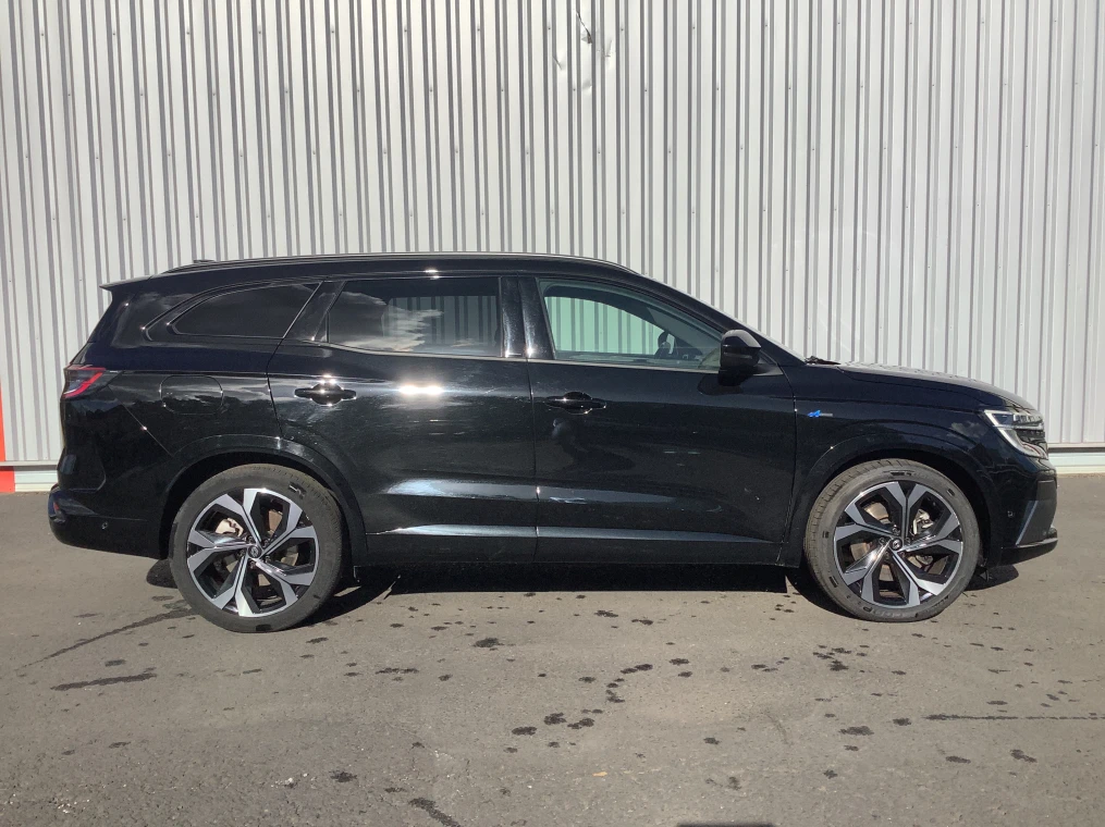 Renault ESPACE VI E-Tech hybrid 200 esprit Alpine