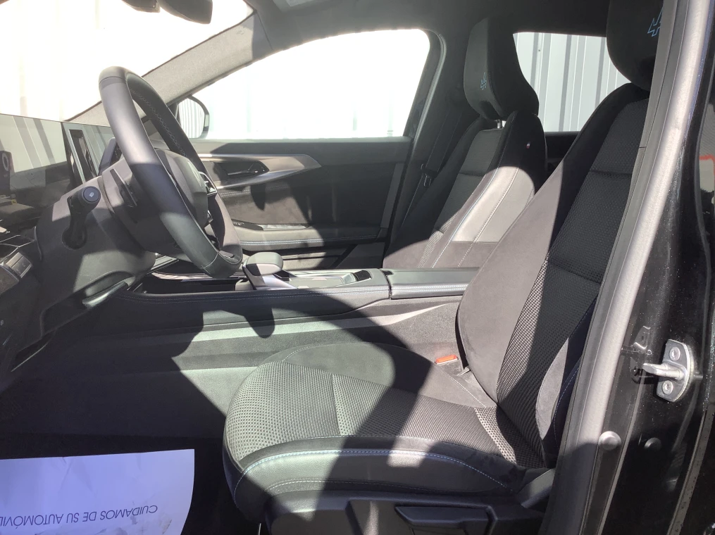 Renault ESPACE VI E-Tech hybrid 200 esprit Alpine