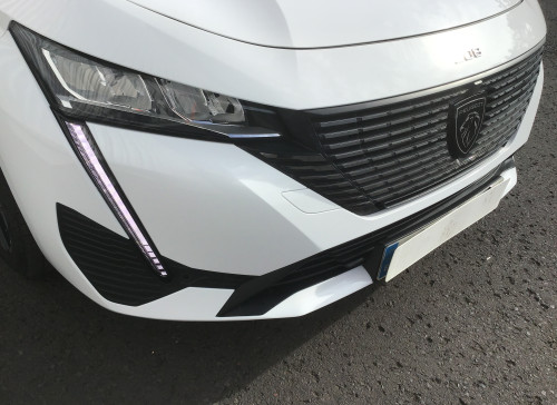 Peugeot 308 Nouvelle PureTech 130ch S&S EAT8 Allure