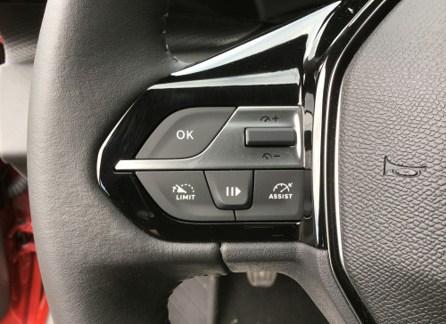 Peugeot 308 Nouvelle BlueHDi 130ch S&S BVM6 Active Pack