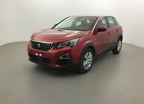 Peugeot 3008 Puretech 130ch S&S BVM6 Active
