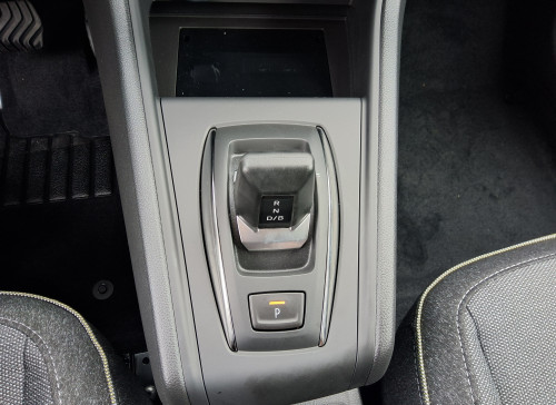 Renault CAPTUR Nouveau E-Tech full hybrid 160 ch Techno