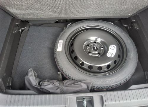 Renault CAPTUR Nouveau E-Tech full hybrid 160 ch Techno