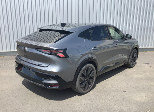 Renault RAFALE Nouveau E-Tech full hybrid 200 ch esprit Alpine