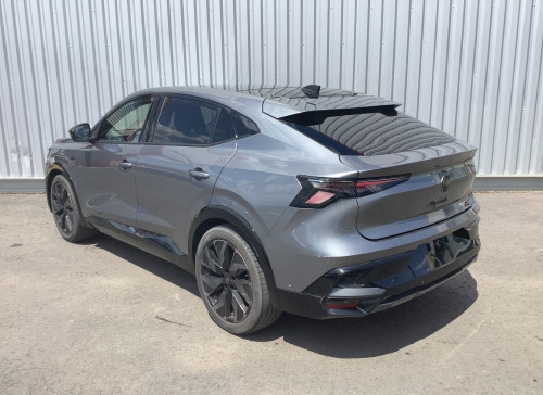 Renault RAFALE Nouveau E-Tech full hybrid 200 ch esprit Alpine