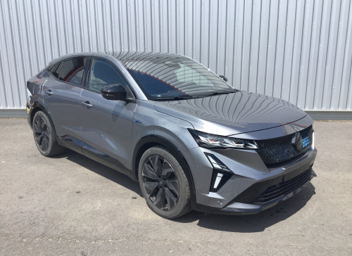 Renault RAFALE Nouveau E-Tech full hybrid 200 ch esprit Alpine