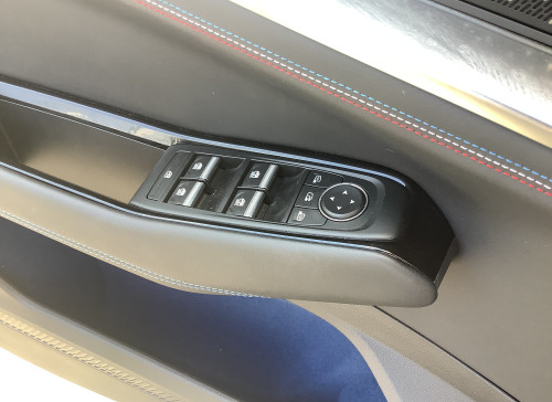 Renault RAFALE Nouveau E-Tech full hybrid 200 ch esprit Alpine