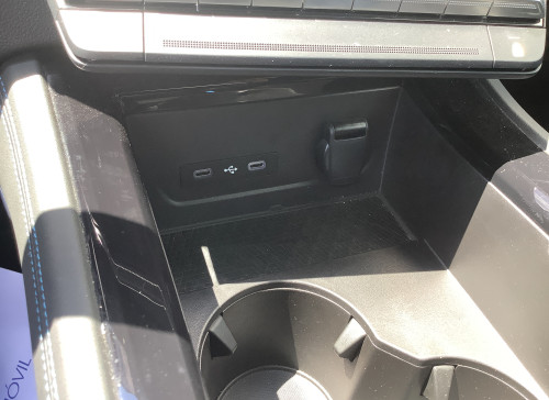 Renault RAFALE Nouveau E-Tech full hybrid 200 ch esprit Alpine
