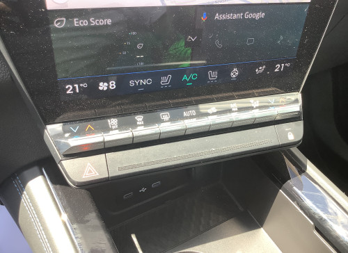 Renault RAFALE Nouveau E-Tech full hybrid 200 ch esprit Alpine