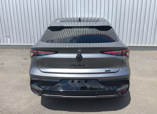 Renault RAFALE Nouveau E-Tech full hybrid 200 ch esprit Alpine