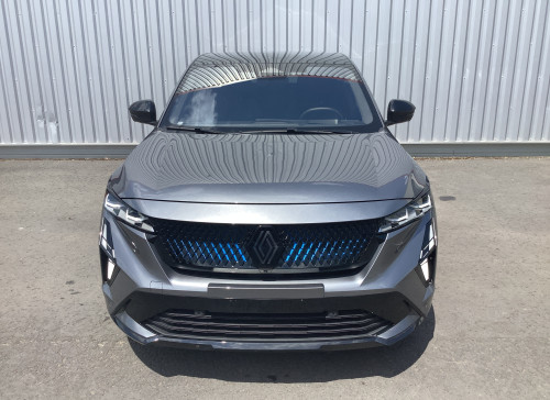Renault RAFALE Nouveau E-Tech full hybrid 200 ch esprit Alpine
