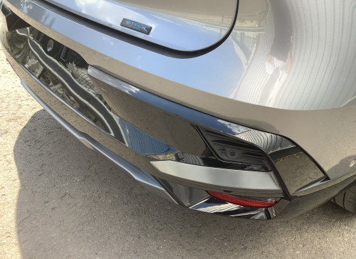 Renault RAFALE Nouveau E-Tech full hybrid 200 ch esprit Alpine