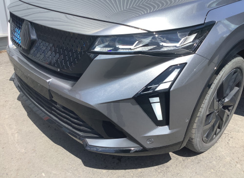Renault RAFALE Nouveau E-Tech full hybrid 200 ch esprit Alpine