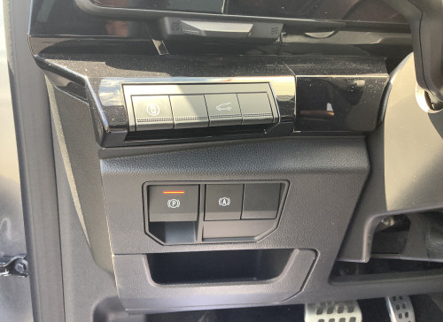 Renault RAFALE Nouveau E-Tech full hybrid 200 ch esprit Alpine