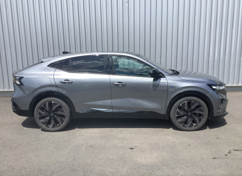 Renault RAFALE Nouveau E-Tech full hybrid 200 ch esprit Alpine
