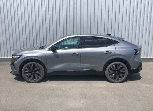 Renault RAFALE Nouveau E-Tech full hybrid 200 ch esprit Alpine