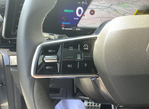 Renault RAFALE Nouveau E-Tech full hybrid 200 ch esprit Alpine
