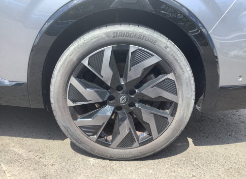 Renault RAFALE Nouveau E-Tech full hybrid 200 ch esprit Alpine