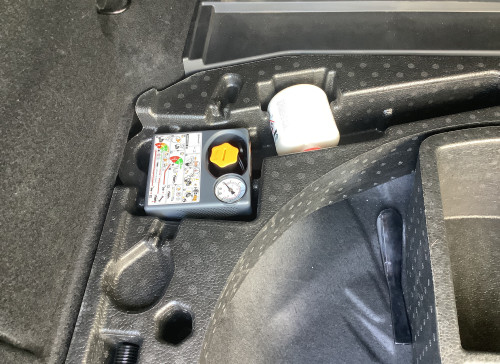 Renault RAFALE Nouveau E-Tech full hybrid 200 ch esprit Alpine