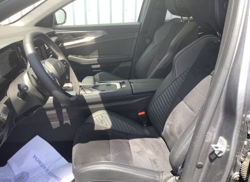 Renault RAFALE Nouveau E-Tech full hybrid 200 ch esprit Alpine