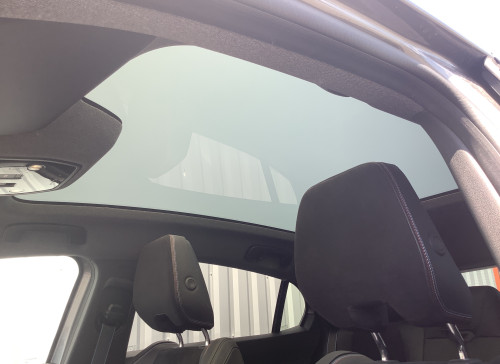 Renault RAFALE Nouveau E-Tech full hybrid 200 ch esprit Alpine