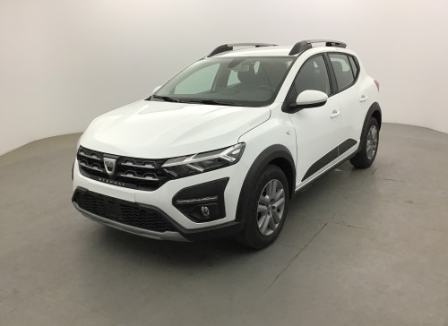 Dacia SANDERO TCe 90 - 22 Stepway Confort