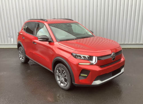 Citroën C3 Nouvelle Turbo 100 ch BVM6 Max