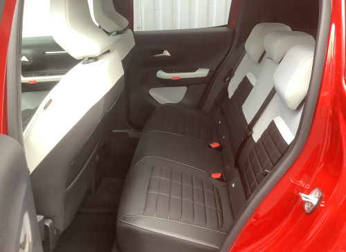 Citroën C3 Nouvelle Turbo 100 ch BVM6 Max