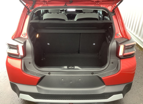 Citroën C3 Nouvelle Turbo 100 ch BVM6 Max