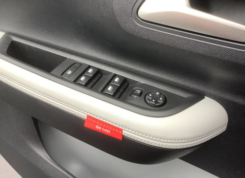 Citroën C3 Nouvelle Turbo 100 ch BVM6 Max