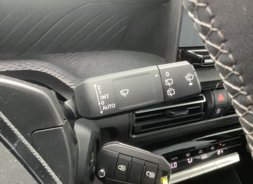 Citroën C3 Nouvelle Turbo 100 ch BVM6 Max