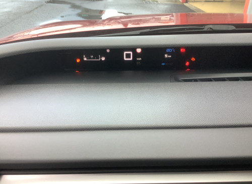 Citroën C3 Nouvelle Turbo 100 ch BVM6 Max