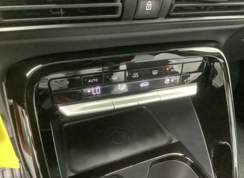 Citroën C3 Nouvelle Turbo 100 ch BVM6 Max
