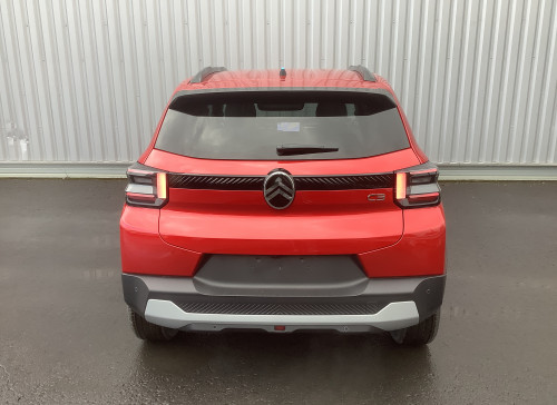 Citroën C3 Nouvelle Turbo 100 ch BVM6 Max