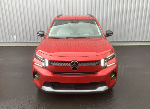 Citroën C3 Nouvelle Turbo 100 ch BVM6 Max