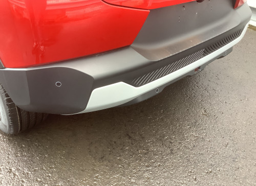 Citroën C3 Nouvelle Turbo 100 ch BVM6 Max