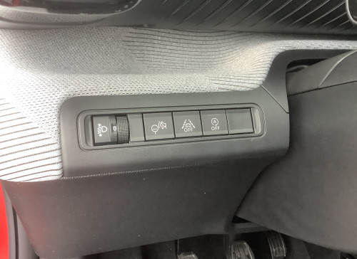 Citroën C3 Nouvelle Turbo 100 ch BVM6 Max